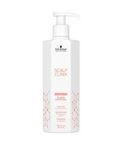 Schwarzkopf Professional Anti-dandruff shampoo Scalp Clinix Flake Control Shampoo 300ml