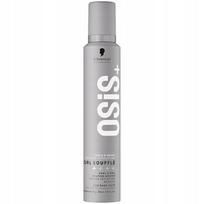 Schwarzkopf Professional OSiS Curl Soufflé styling mousse 200 ml 200ml