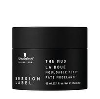 Schwarzkopf Professional Styling paste Session Label The Mud 65 ml 65ml
