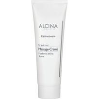 Alcina Facial massage cream Massage Cream 250 ml 250ml