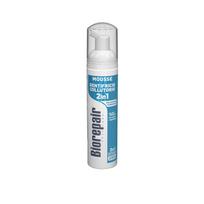 Biorepair Dental foam 2in1 Combined Protection Mousse Burnos skalavimo skystis