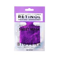 Biovène Retinol Signs of Aging Mask Drėkinamasis veido kremas
