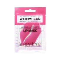 Biovene Biovene Watermelon Mega-Moisturize Lip Mask Veido odos priežiūra