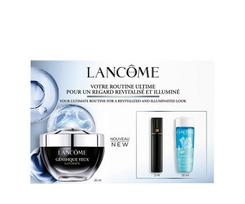 Lancôme Génifique Ultimate Eye Set - Dárková sada