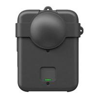 Puluz Silicone Case for DJI Osmo 360 (Black), VGPPLZPU790B