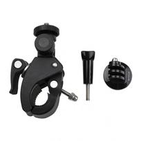 Puluz Handlebar Mount for Action Cameras with, TILPLZPU177B