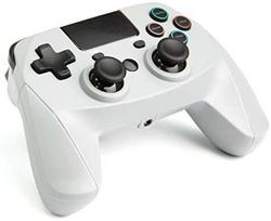 Snakebyte PS4 žaidimų pultelis 4 S (pilkas)