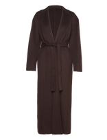 Filippa K - Alexa Coat - Žieminis paltas - Ruda