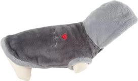 Zolux Teddy T40 megztinis, pilkos spalvos