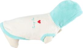 Zolux Sweater Teddy T30, kreminės spalvos