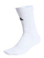 Adidas Tennis - Tennis Crew Sock - Sportinės kojinės - Balta