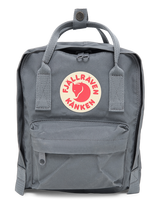 Fjällräven - Kånken Mini Backpack - Kuprinė - Pilka