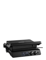 Nordic Sense - Digital Panini Grill - Sumuštinių kepyklė - Juoda