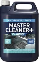 Concept MASTER CLEANER+ — universalus valiklis ir nuriebalintojas, 5 l