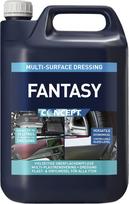 Concept FANTASY — universalus plastiko, vinilo ir gumos kondicionierius, 5 l
