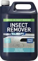 Concept INSECT CLEANER NON-CAUSTIC — neėsdinantis vabzdžių likučių valiklis, 5 l