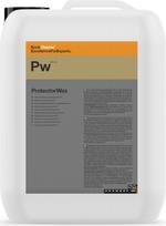 Koch-Chemie ProtectorWax (Pw) — aukščiausios klasės apsauginis vaškas, 10 l