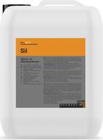 Koch-Chemie SIL — alkoholio pagrindo silikono ir vaško valiklis, 5 l