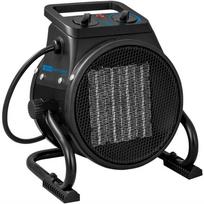 Güde elektrinis keraminis šildytuvas GEH 2000 P, 2 kW, 230 V, 85122