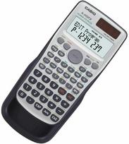 Kalkulator CASIO FX-3650PIIWEH