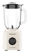 Taurus Optima Vintage 1500 Max 1.8 L Tabletop blender 1500 W Cream