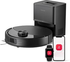 Roborock Q10 VF+ 0.5 L Black
