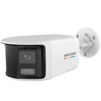 Hikvision Turbo HD with ColorVu DS-2CE12KF3TP-DLS(180°) security camera Bullet IP security camera Indoor & outdoor 3328 x 1504