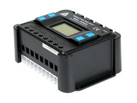 Solar charge controller AZO Digital PWM SOL-30ED 12/24 - 30A (LCD display)