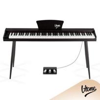 V-TONE BL-130 BK digital piano 4-leg black