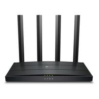 TP-Link Archer AX18 wireless router Gigabit Ethernet Dual-band (2.4 GHz / 5 GHz) Black