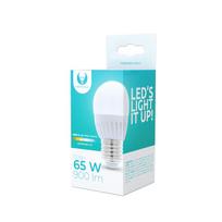 TelForceone LED lemputė E27 G45 10W 230V 4500K 900lm keraminė Forever Light