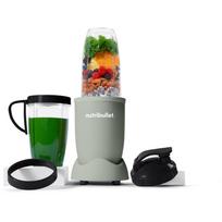 Nutribullet Portable Blender NBP003LG (light green, battery-operated, 0.475 liters)