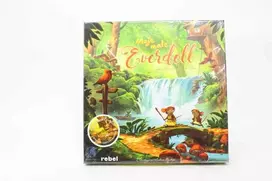 Rebel Gra moje małe everdell