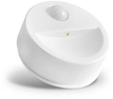 TelForceone Naktinė lempa LED FLC-01 PIR 3xAAA Forever Light