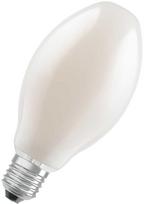 Osram 13W LED lemputė HQL, E27, baltos matinės sp., 2700K