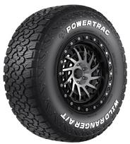 Powertrac Wildranger A/T 235/65R17 108 T
