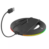 iPega P5S025S RGB Vertical Stand for PS5 Game Controller