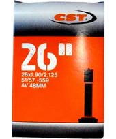 Kamera CST 26 x 1.90/2.125" (51/57-559) // ventilis: AV48