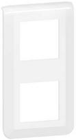 Legrand 277822L, 98 mm, 95 mm, 269 g, 10 vnt.