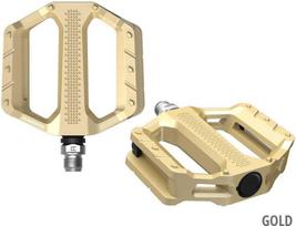 pedals Shimano PD-EF202K auksinis