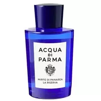 Acqua Di Parma Mirto Di Panarea La Riserva kvepalų vanduo purkštuvas, 50 ml