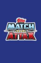 Match Attax Annual 2027