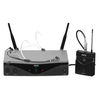 AKG WMS420 Headworn Set Band A - Wireless Mic