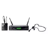 Wireless mic. set AKG WMS470 Sports Set BD7