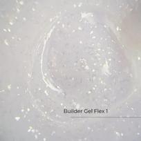 Crystal Professional Builder Gel Flex nr1 15ml