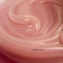 Crystal Professional Poly Gel NO.1 30ml