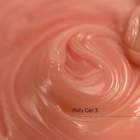 Crystal Professional Poly Gel NO.3 30ml
