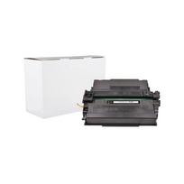 Static Control Toner Cartridge Black, Compatible with Canon CRG 070H (5640C002)