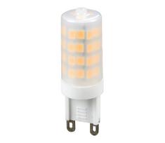 Reguliuojama LED lemputė G9/4W/230V 2800K