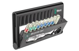 Wera Bicycle Set 9 10 tools